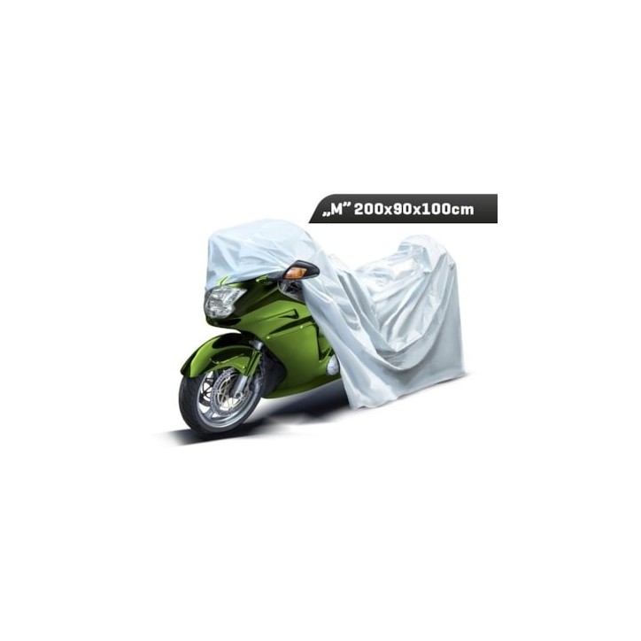 CARMOTION pokrowiec na motocykl M 200x90x100 cm CARMOTION pokrowiec na motocykl M 200x90x100 cm