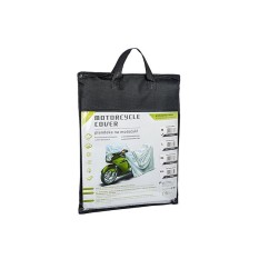 CARMOTION pokrowiec na motocykl M 200x90x100 cm
