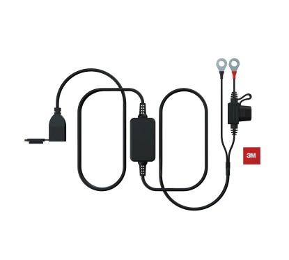 OXFORD gniazdo USB A 3.0 do ładowania urządzeń mobilnych EL116