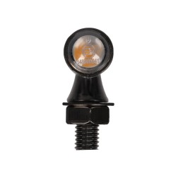 OXFORD kierunkowskazy tylne LED bullet komplet 2 sztuki