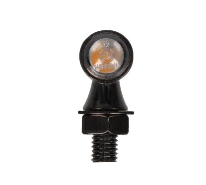 OXFORD kierunkowskazy tylne LED bullet komplet 2 sztuki