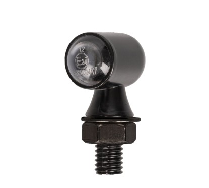 OXFORD kierunkowskazy tylne LED bullet komplet 2 sztuki