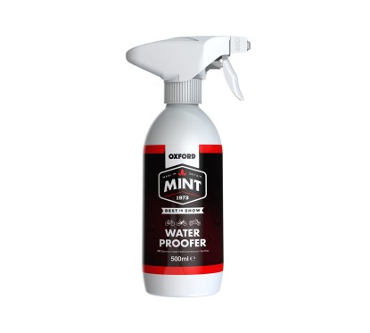 OXFORD spray impregnujący wodoodporny do materiałów tekstylnych 500ml