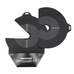 OXFORD osłona koła do smarowania i czyszczenia łańcucha OX343