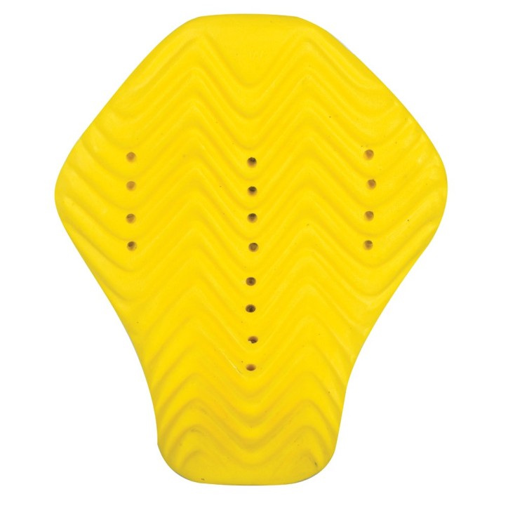 OXFORD ochraniacz pleców Level 1 do kurtki motocyklowej 385x300mm OXFORD ochraniacz pleców Level 1 do kurtki motocyklowej 385x300mm