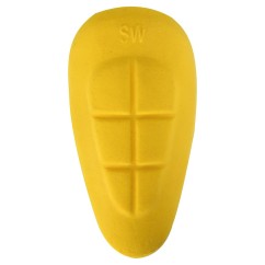 OXFORD ochraniacz bioder level 2 do spodni 100x200mm żółty