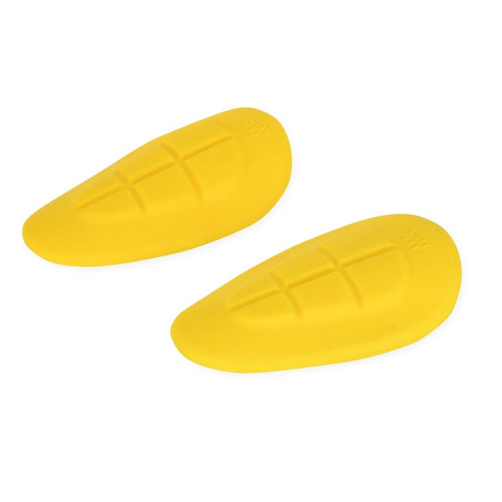 OXFORD ochraniacz bioder level 2 do spodni 100x200mm żółty