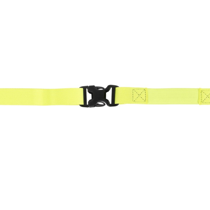 OXFORD PASY TRANSPORTOWE ATLAS B-CLIP 26MM X 0,8 M KOLOR ŻÓŁTY FLUO OXFORD PASY TRANSPORTOWE ATLAS B-CLIP 26MM X 0,8 M KOLOR ŻÓŁTY FLUO