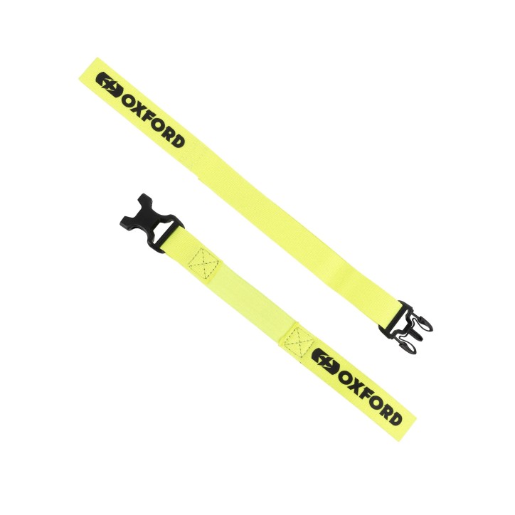 OXFORD PASY TRANSPORTOWE ATLAS B-CLIP 26MM X 0,8 M KOLOR ŻÓŁTY FLUO OXFORD PASY TRANSPORTOWE ATLAS B-CLIP 26MM X 0,8 M KOLOR ŻÓŁTY FLUO