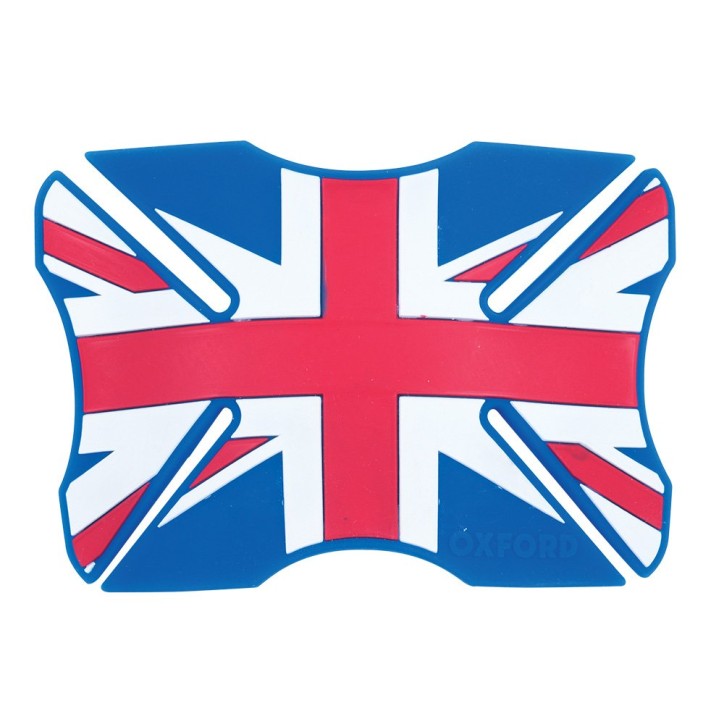 OXFORD naklejka na kask wielokrotnego użytku OX528 OXFORD naklejka na kask wielokrotnego użytku OX528