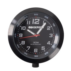 OXFORD zegarek analogowy srebrny OX560