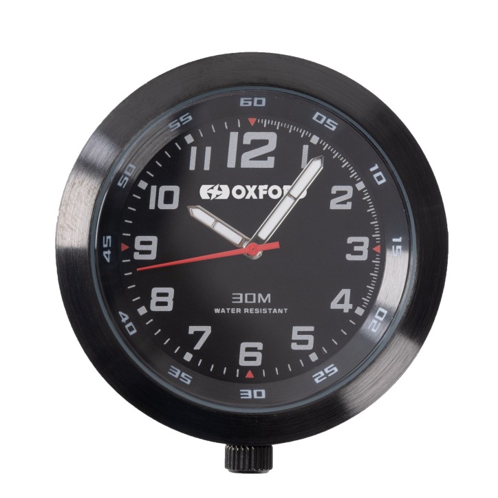 OXFORD zegarek analogowy srebrny OX560 OXFORD zegarek analogowy srebrny OX560