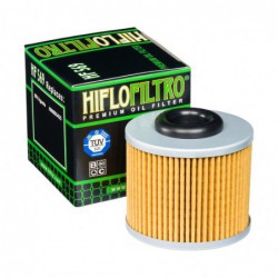 HIFLO FILTR OLEJU HF569