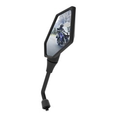 OXFORD lusterko uniwersalne lewe M10x1,25 prawy gwint
