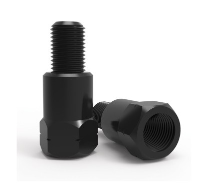 OXFORD adapter do lusterek uniwersalny Reverse 10-8mm 2 szt