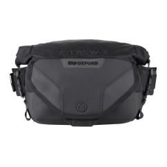 OXFORD torba na pas Atlas W-3 Advanced czarna