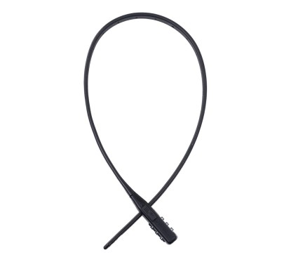 OXFORD linka z zapięciem Combi Zip Lock niebieska 470mm