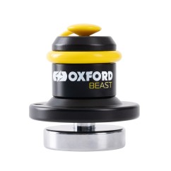 OXFORD zabezpieczenie antykradzieżowe kotwa do betonu Beast LK121