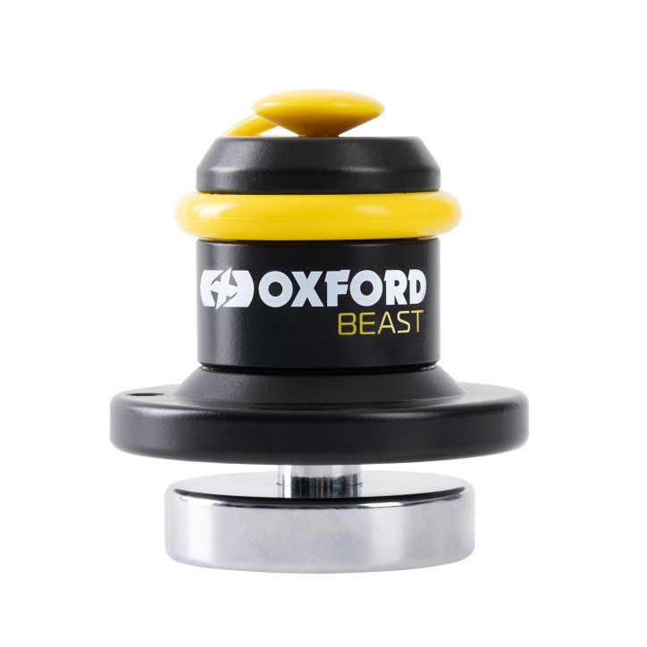 OXFORD zabezpieczenie antykradzieżowe kotwa do betonu Beast LK121 OXFORD zabezpieczenie antykradzieżowe kotwa do betonu Beast LK121