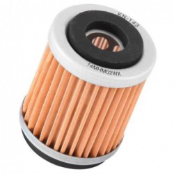 K&N Filtr oleju KN-143