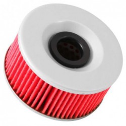 K&N Filtr oleju KN-144