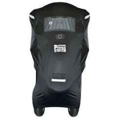 OXFORD pokrowiec na motocykl Protex Stretch Outdoor CV1 MP3 czarny