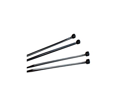 OXFORD opaski zaciskowe trytytki czarne 3.6x300mm 100szt