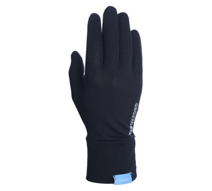 OXFORD rękawice chłodzące wewnętrzne Coolmax czarne L/XL