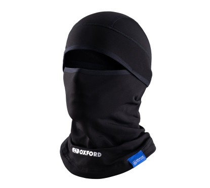 OXFORD kominiarka ocieplająca długa duży otwór na oczy ADVANCED WARMDRY
