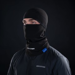 OXFORD kominiarka ocieplająca długa duży otwór na oczy ADVANCED WARMDRY
