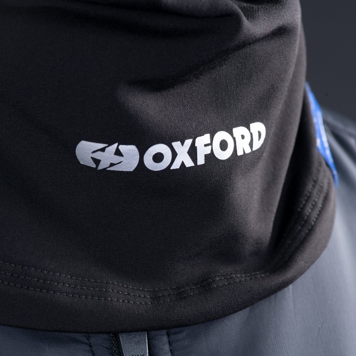 OXFORD kominiarka ocieplająca długa duży otwór na oczy ADVANCED WARMDRY OXFORD kominiarka ocieplająca długa duży otwór na oczy ADVANCED WARMDRY