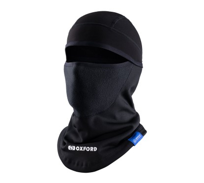 OXFORD kominiarka wiatroodporna softshell z otworem na oczy uniwersalna