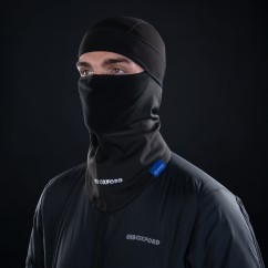 OXFORD kominiarka wiatroodporna softshell z otworem na oczy uniwersalna