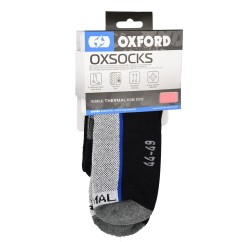 OXFORD skarpety termiczne długie rozmiar 37-43