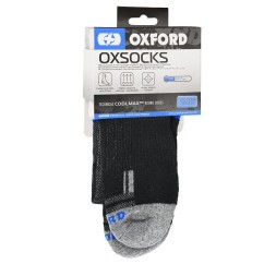 OXFORD skarpety długie Coolmax rozmiar 44-48