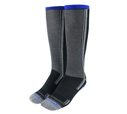 OXFORD skarpety długie Coolmax rozmiar 37-43
