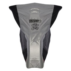 OXFORD pokrowiec rowerowy wodoodporny na dwa rowery Aquatex 2