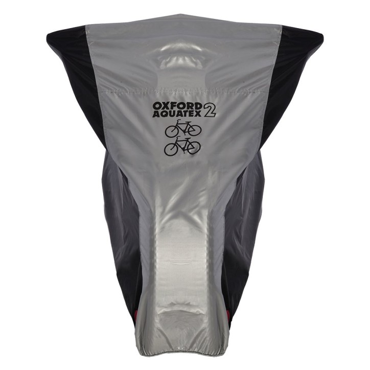 OXFORD pokrowiec rowerowy wodoodporny na dwa rowery Aquatex 2 OXFORD pokrowiec rowerowy wodoodporny na dwa rowery Aquatex 2