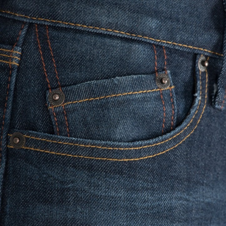 OXFORD spodnie jeansowe slim czarne 34/32 OXFORD spodnie jeansowe slim czarne 34/32