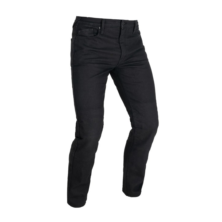 OXFORD spodnie jeansowe slim czarne 40/32 OXFORD spodnie jeansowe slim czarne 40/32