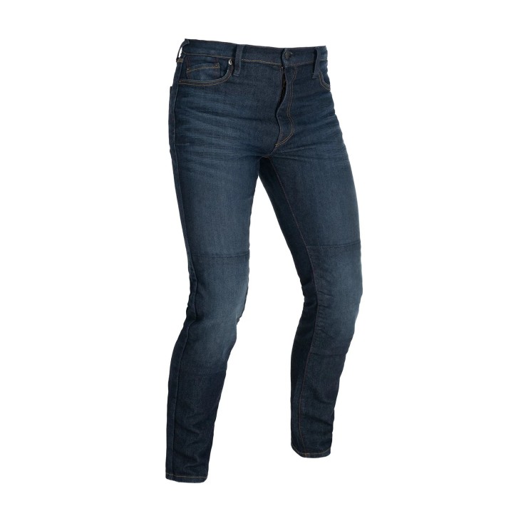 OXFORD spodnie jeansowe slim czarne 40/32 OXFORD spodnie jeansowe slim czarne 40/32