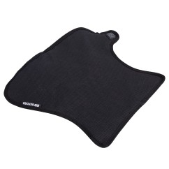 OXFORD mata grzewcza na siedzenie 12V czarna Hot Seat EL170