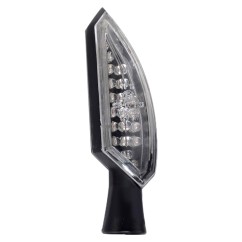OXFORD kierunkowskazy LED 2 sztuki z opornikami EL301