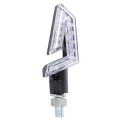 OXFORD kierunkowskazy LED uniwersalne para z przerywaczem EL323