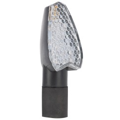 OXFORD kierunkowskazy LED uniwersalne para z przerywaczem EL324