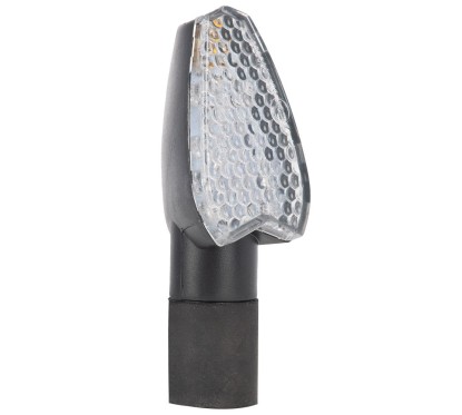 OXFORD kierunkowskazy LED uniwersalne para z przerywaczem EL324