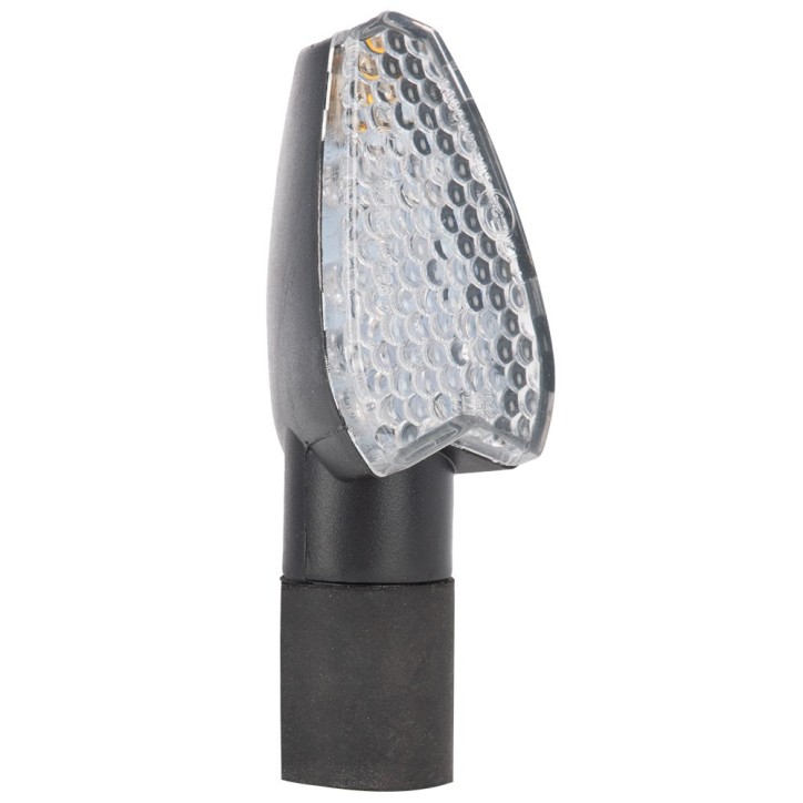 OXFORD kierunkowskazy LED uniwersalne para z przerywaczem EL324 OXFORD kierunkowskazy LED uniwersalne para z przerywaczem EL324