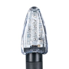 OXFORD kierunkowskazy LED uniwersalne z przerywaczem SIGNAL 14 para