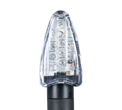 OXFORD kierunkowskazy LED uniwersalne z przerywaczem SIGNAL 14 para