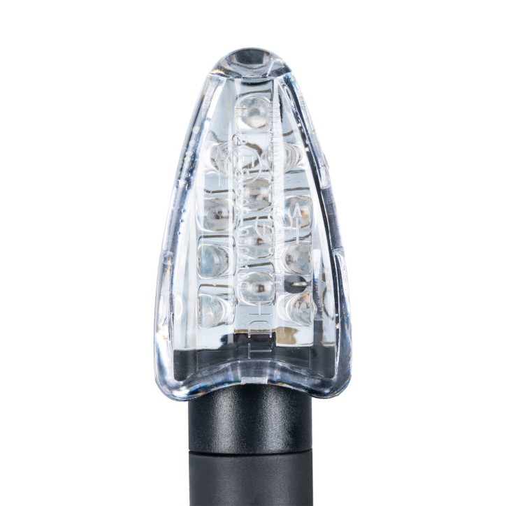 OXFORD kierunkowskazy LED uniwersalne z przerywaczem SIGNAL 14 para OXFORD kierunkowskazy LED uniwersalne z przerywaczem SIGNAL 14 para